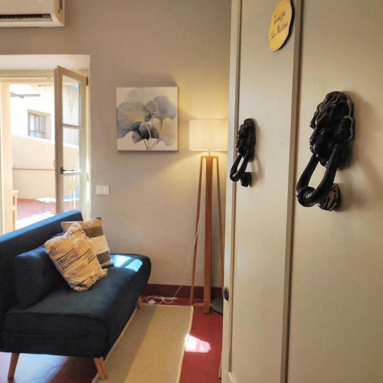 Terrazza San Martino San Gimignano Apartments - One-Bedroom Apartment - 2