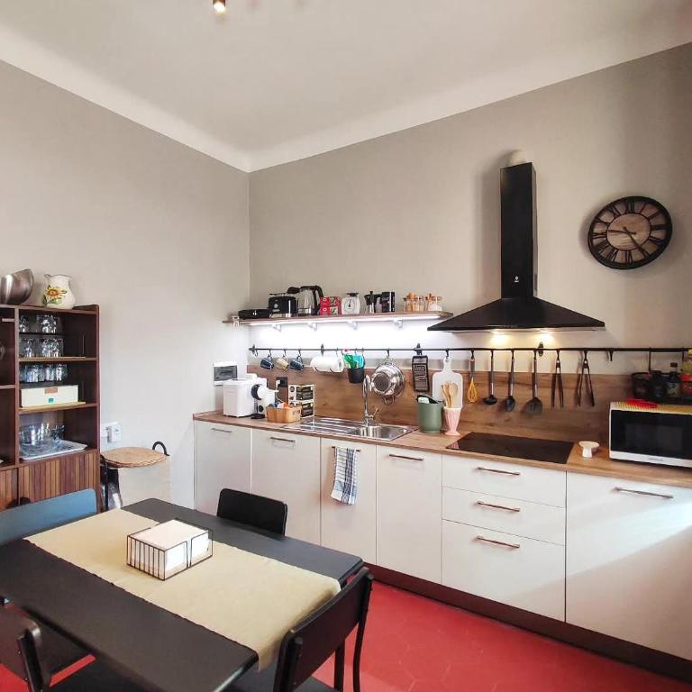 Terrazza San Martino San Gimignano Apartments - One-Bedroom Apartment - 5