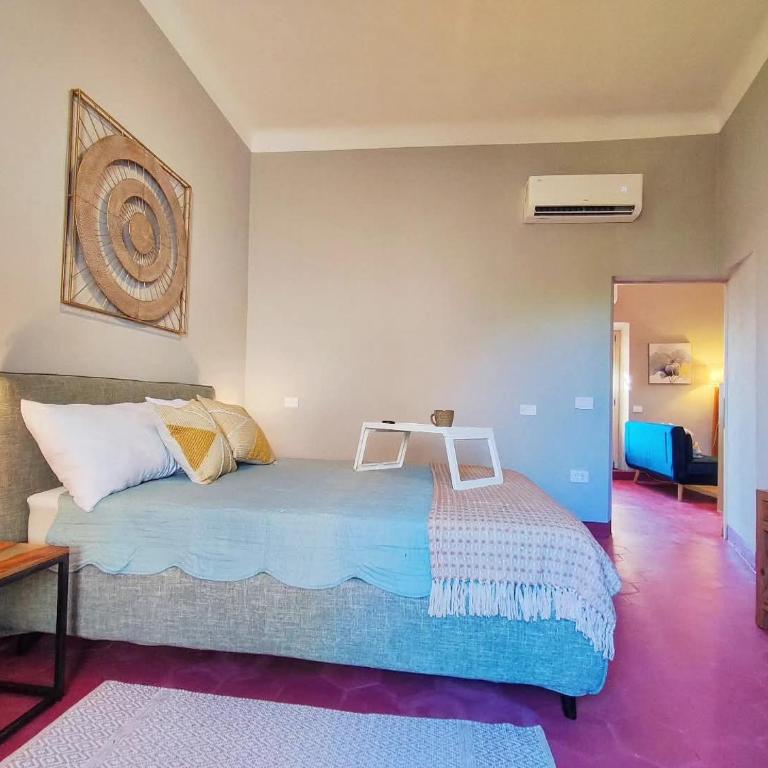 Terrazza San Martino San Gimignano Apartments - One-Bedroom Apartment - 7