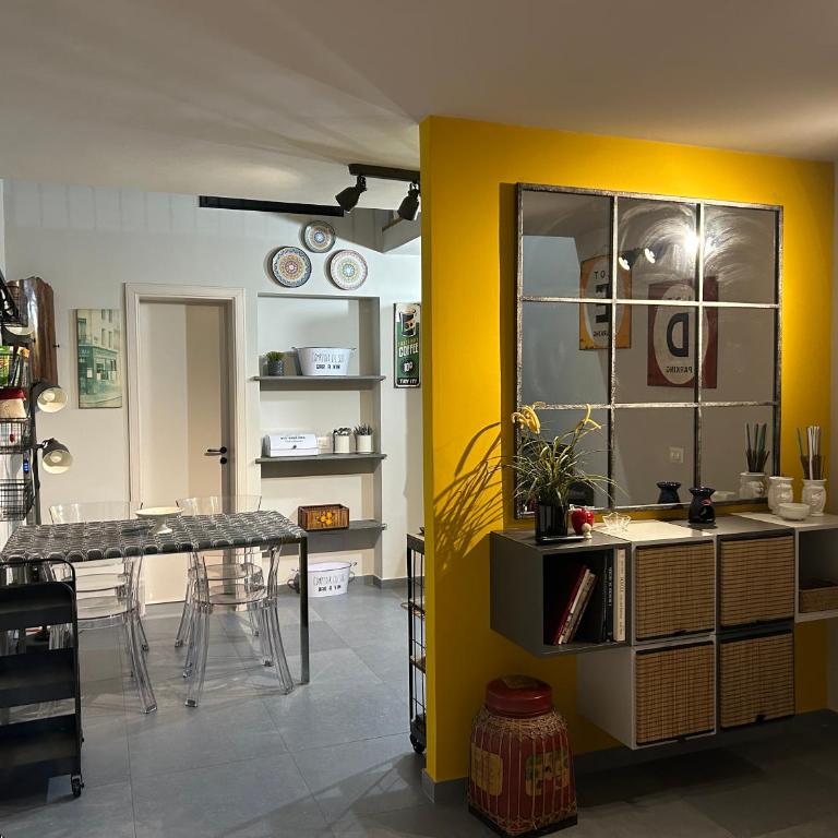 Moon House - Casa Vacanze - 45
