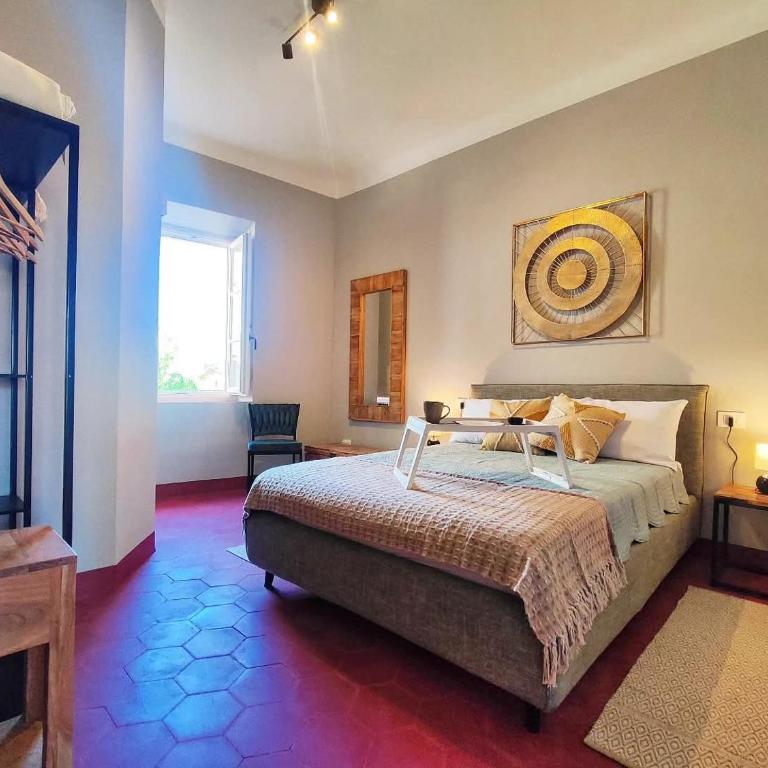 Terrazza San Martino San Gimignano Apartments - One-Bedroom Apartment - 8