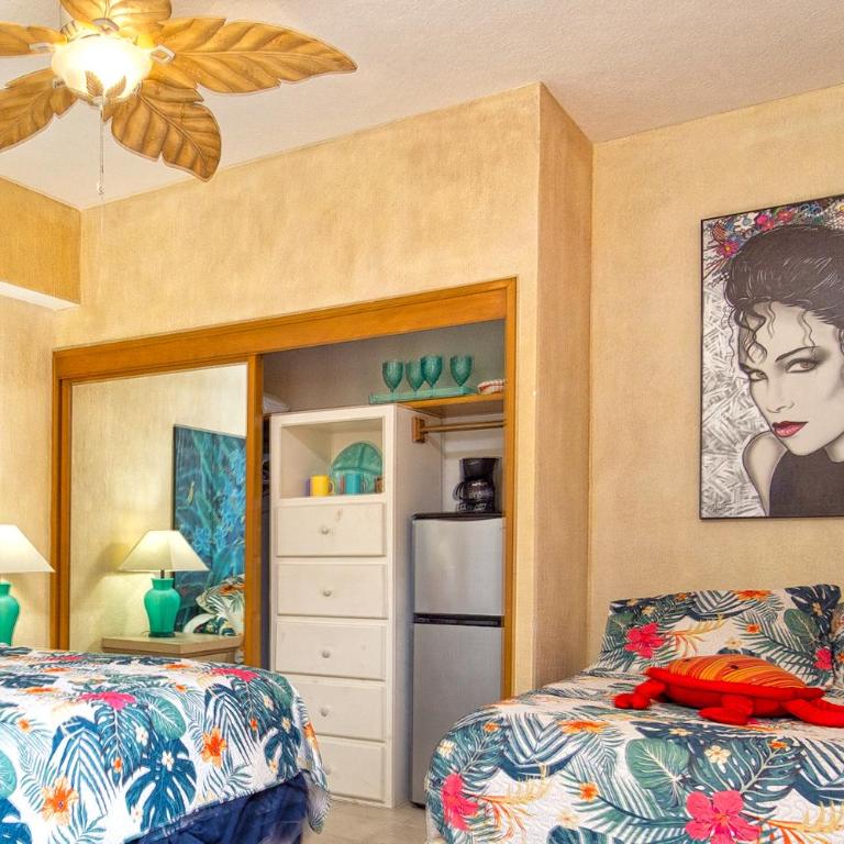 Casa Frida Massive Condo Sleeps up to 12! - Casa - 30