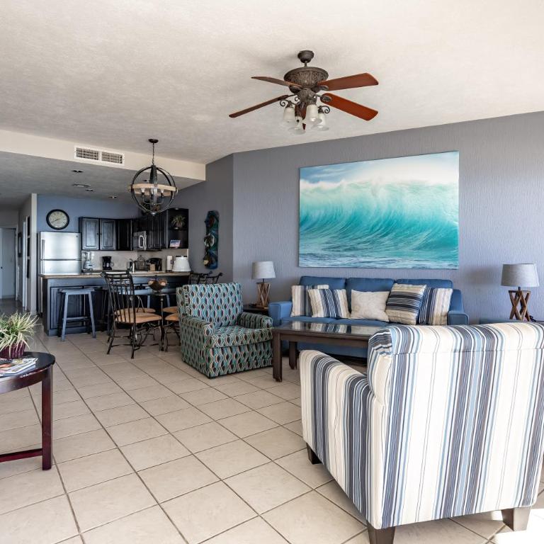 Sonoran Sea - Casa - 1