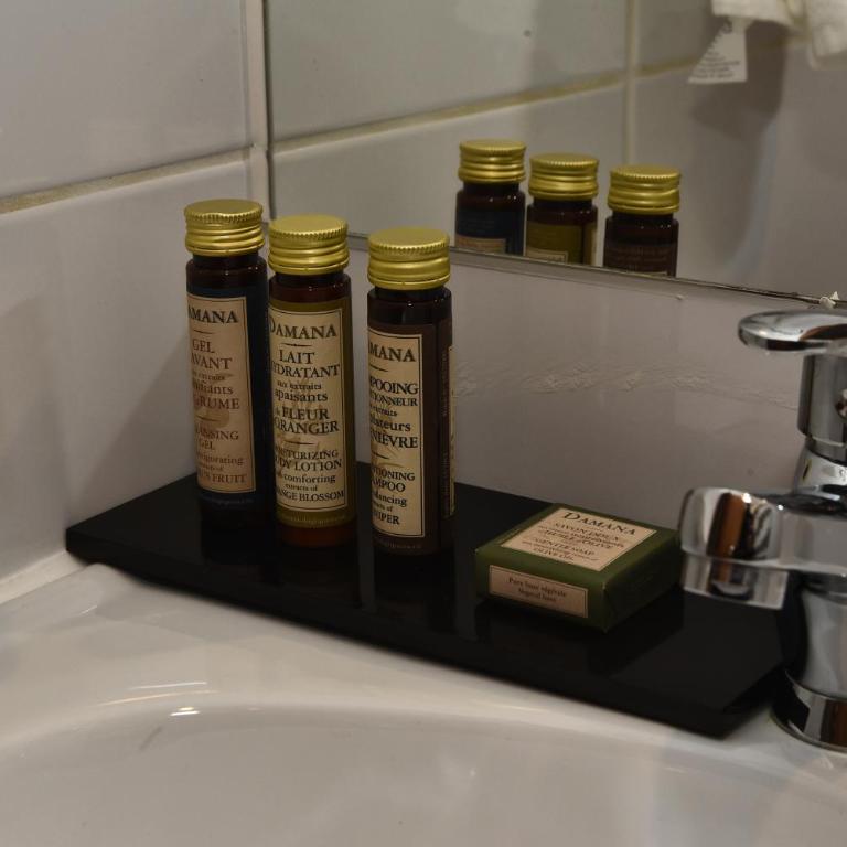 Departamentos Naguilan - Apartamento Dúplex - 29