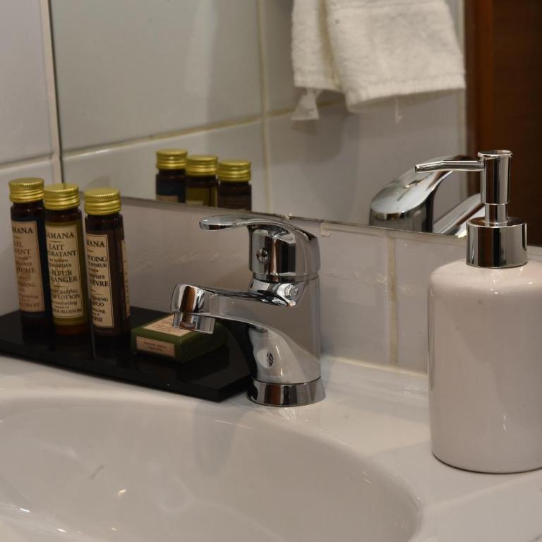 Departamentos Naguilan - Apartamento Dúplex - 28
