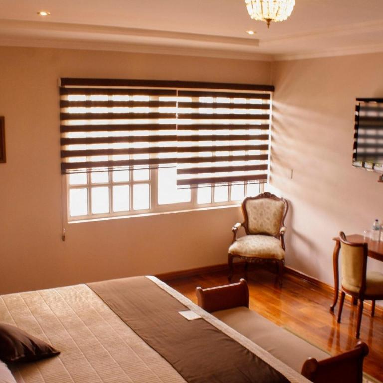 Villa Emilia Hostal - Suite - 2