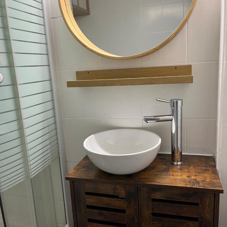 Studio COSY - Appartement 1 Chambre - 9