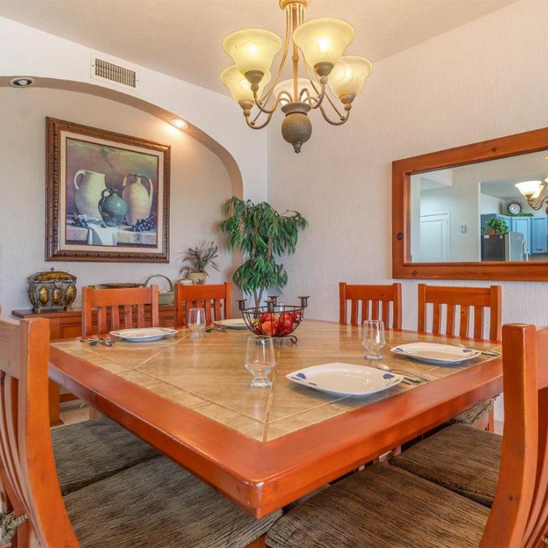 Sonoran Sea - Casa - 7