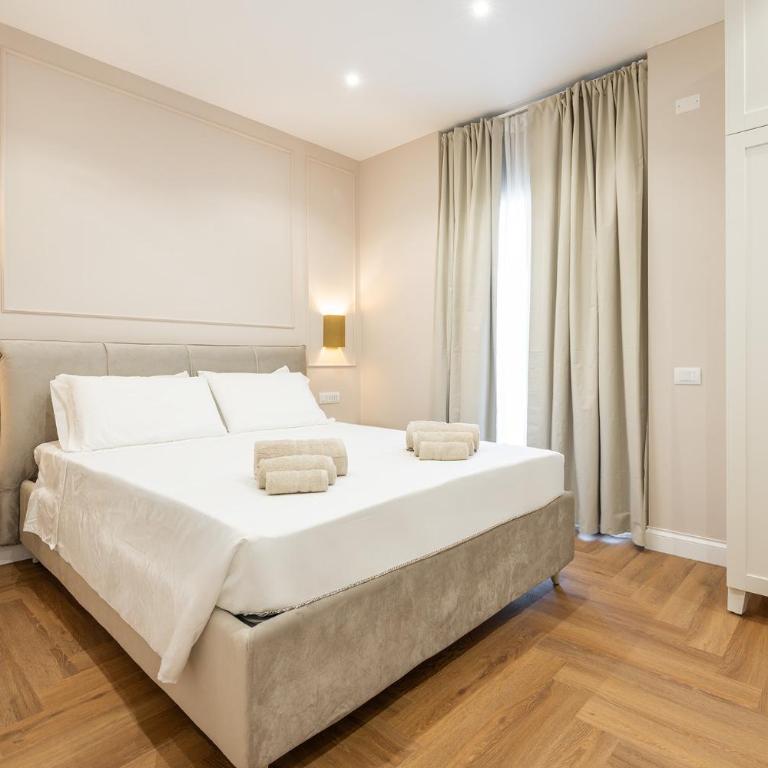 La Maison des Vents - Appartamento con 1 Camera da Letto - 1