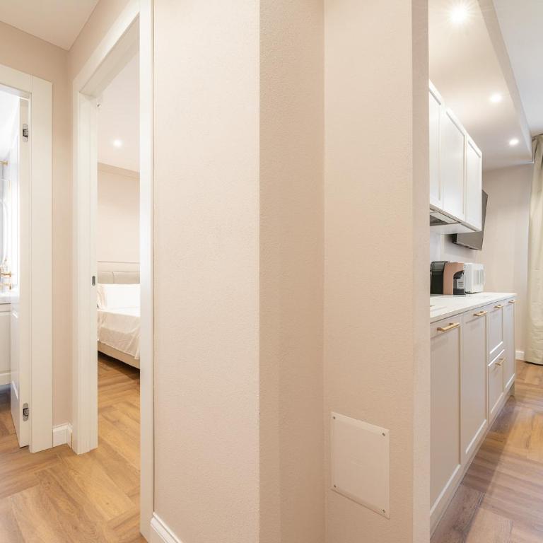 La Maison des Vents - Appartamento con 1 Camera da Letto - 23