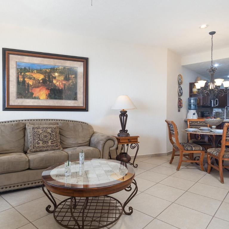 Sonoran Sun - Vacation Home - 3