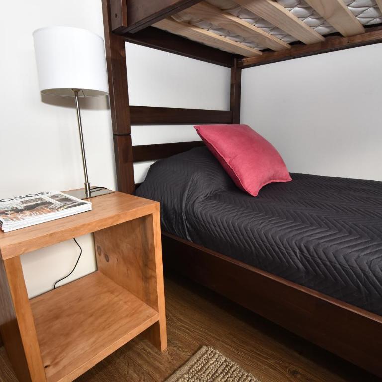 Departamentos Naguilan - Apartamento Dúplex - 14