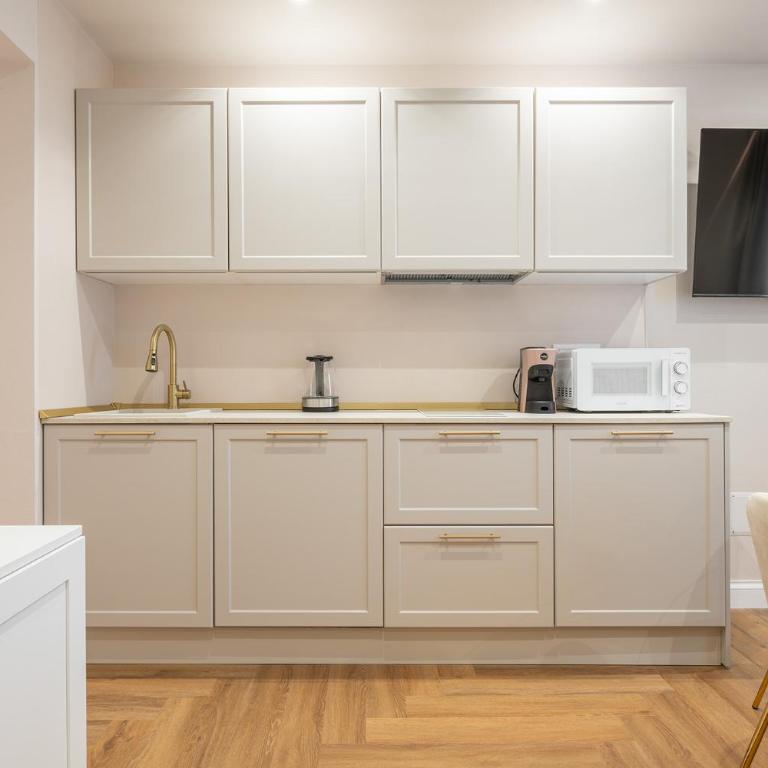 La Maison des Vents - Appartamento con 1 Camera da Letto - 19