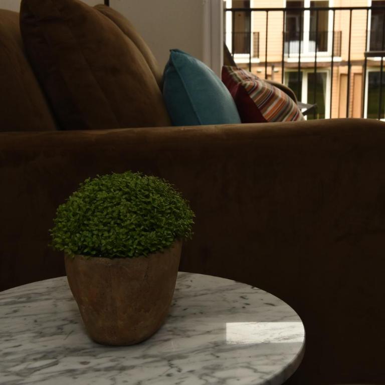 Departamentos Naguilan - Apartamento Dúplex - 32