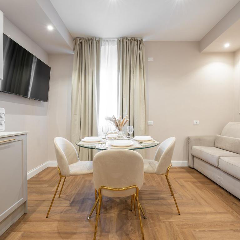 La Maison des Vents - Appartamento con 1 Camera da Letto - 16