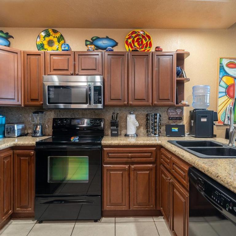 Sonoran Sun - Casa - 13
