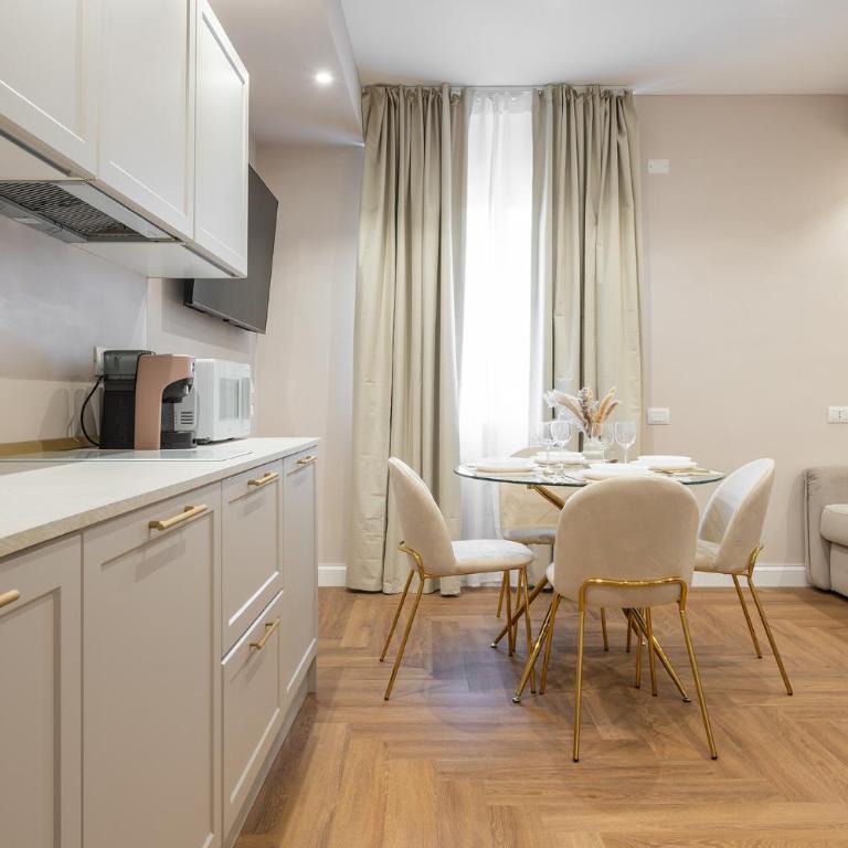 La Maison des Vents - Appartamento con 1 Camera da Letto - 5
