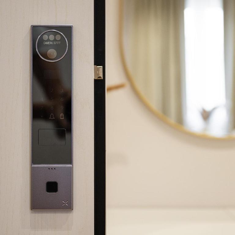 La Maison des Vents - Appartamento con 1 Camera da Letto - 12