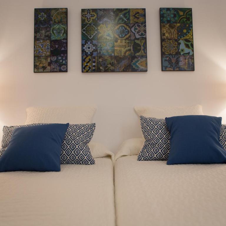 Apartamento Rosario 49 - Apartamento Deluxe - 2