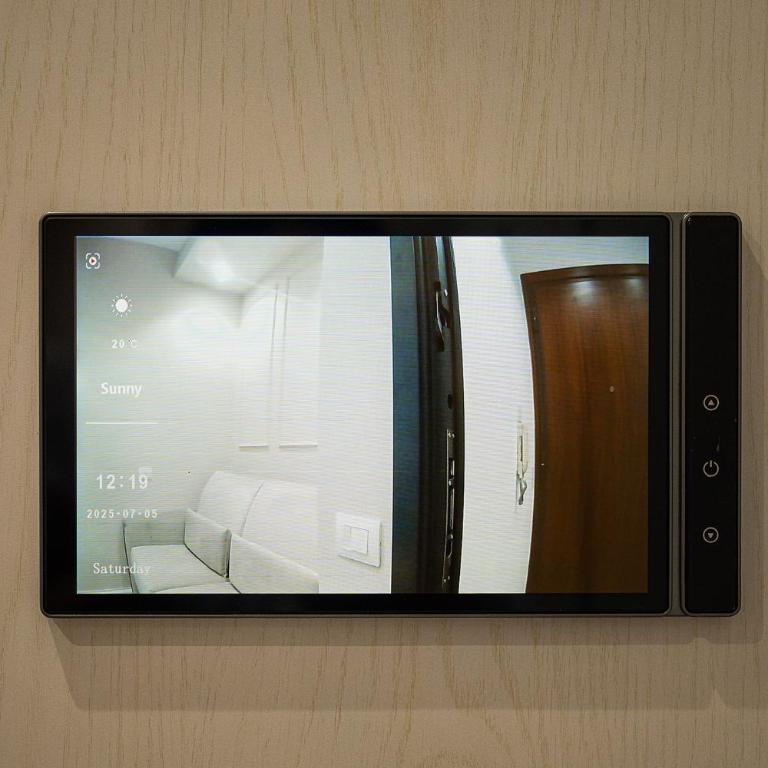 La Maison des Vents - Appartamento con 1 Camera da Letto - 11