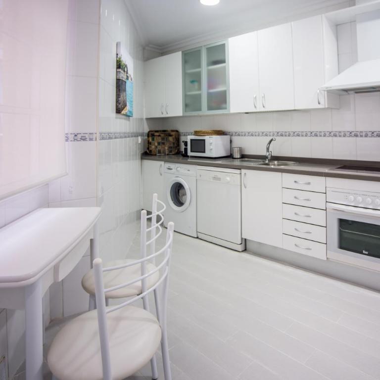 Apartamento Rosario 49 - Apartamento Deluxe - 5