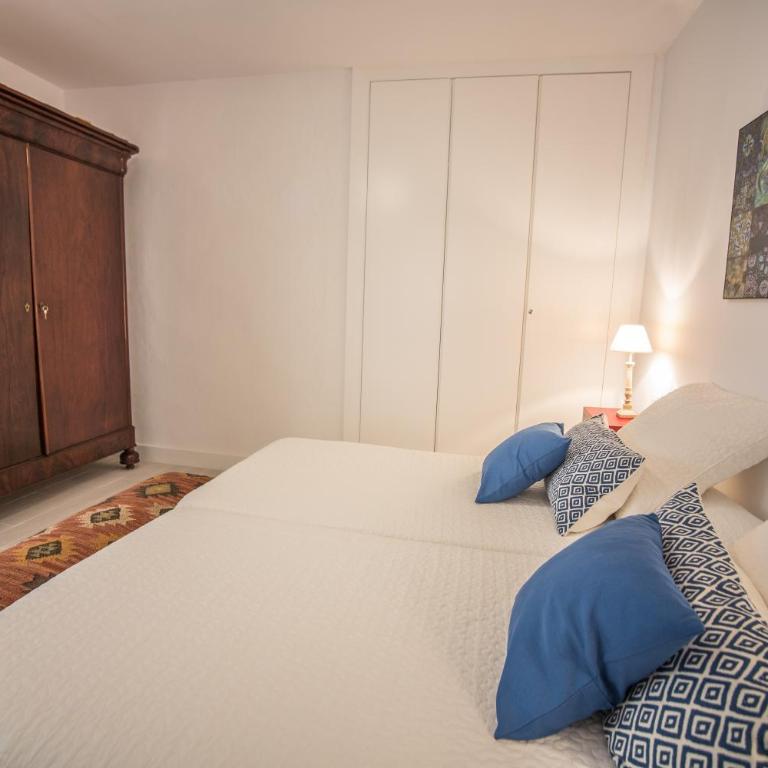Apartamento Rosario 49 - Apartamento Deluxe - 7