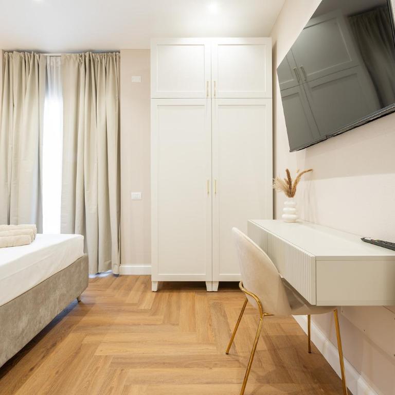La Maison des Vents - Appartamento con 1 Camera da Letto - 8
