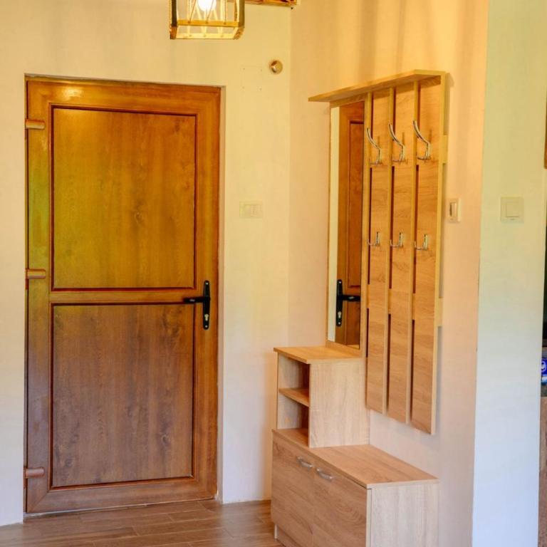 Cabaña de la Montaña - Kuća sa 2 Spavaće Sobe - 10