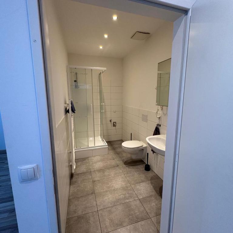 Appartement Moskovic - Apartment mit 1 Schlafzimmer - 4