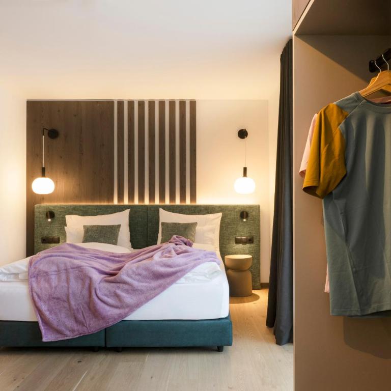 ELVA PREMIUM APARTMENT HOTEL inklusive Sommerpass STUBAI SUPER CARD - Familienstudio - 3