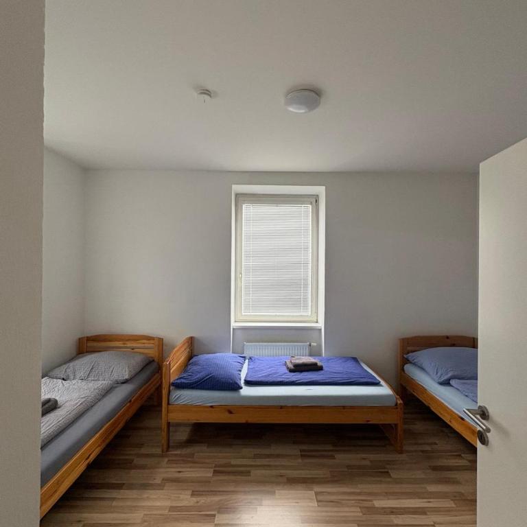 Appartement Moskovic - Apartment mit 1 Schlafzimmer - 5