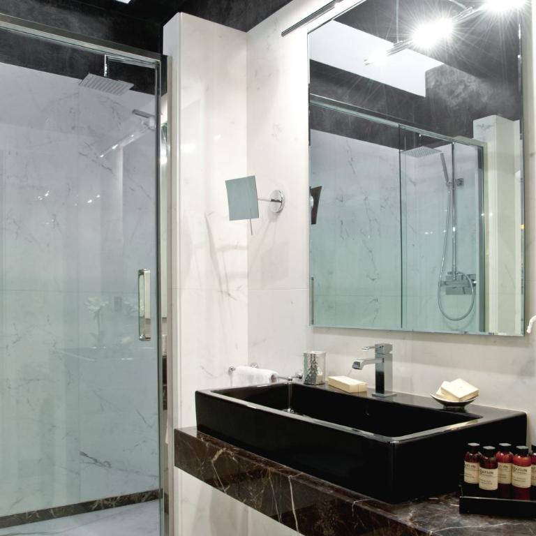 Hotel Stella Della Versilia - Suite - 34