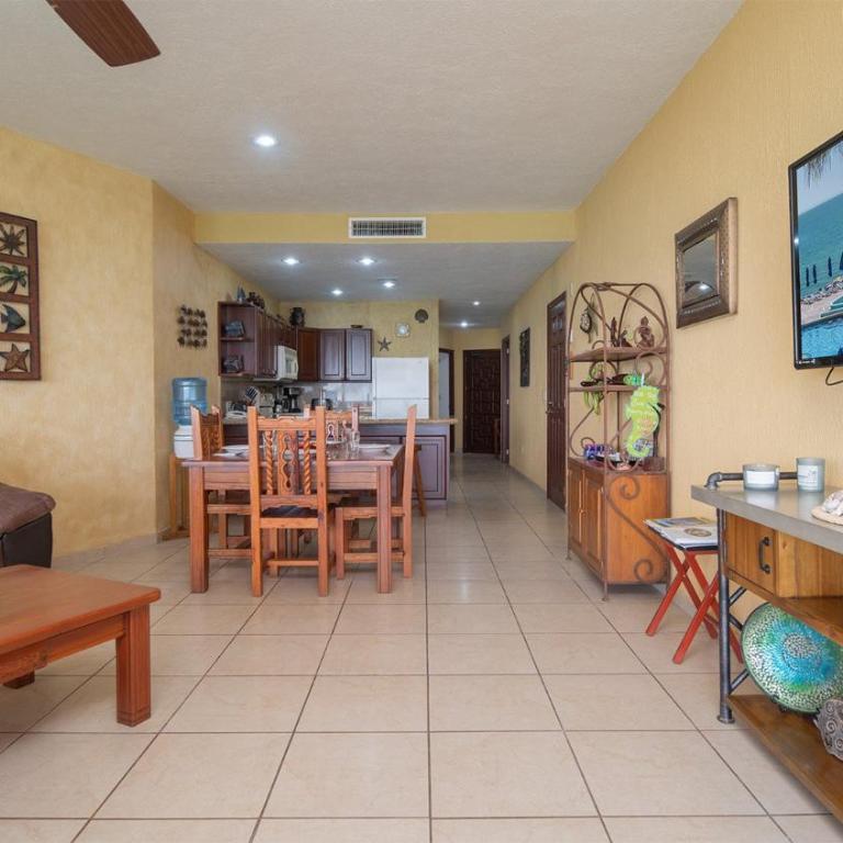 Sonoran Sun - Ferienhaus - 19