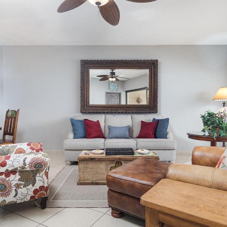 Sonoran Sun - Vacation Home - 13