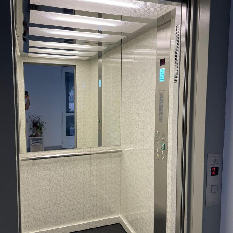 Dandelion - Apartman sa 1 Spavaćom Sobom - 6