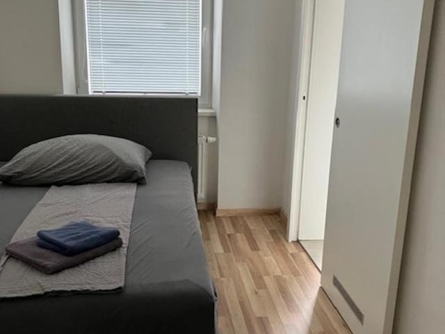 Appartement Moskovic - Apartment - 6