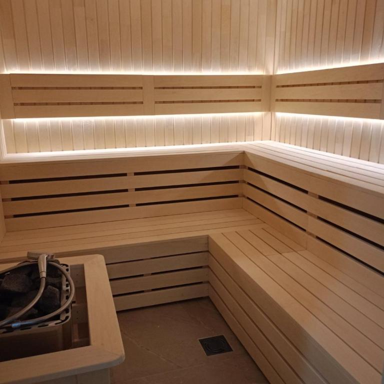 TARA & SPA apartment Kolasin - Apartman sa 2 Spavaće Sobe - 31