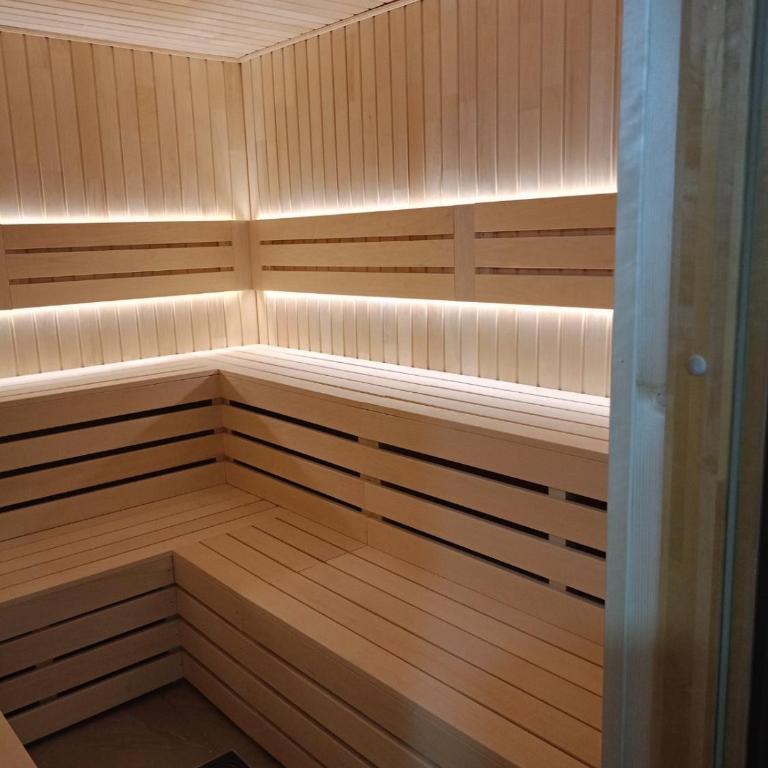 TARA & SPA apartment Kolasin - Apartman sa 2 Spavaće Sobe - 32