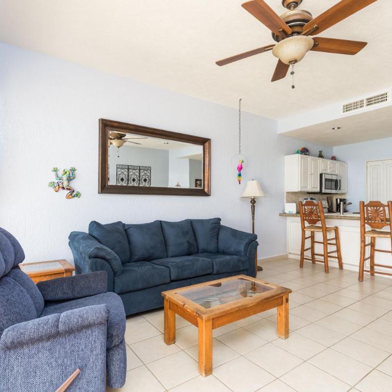 Sonoran Sea - Vacation Home - 9