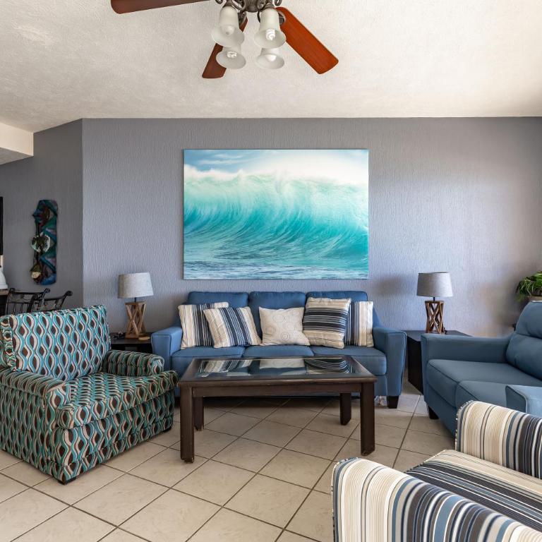 Sonoran Sea - Casa - 4