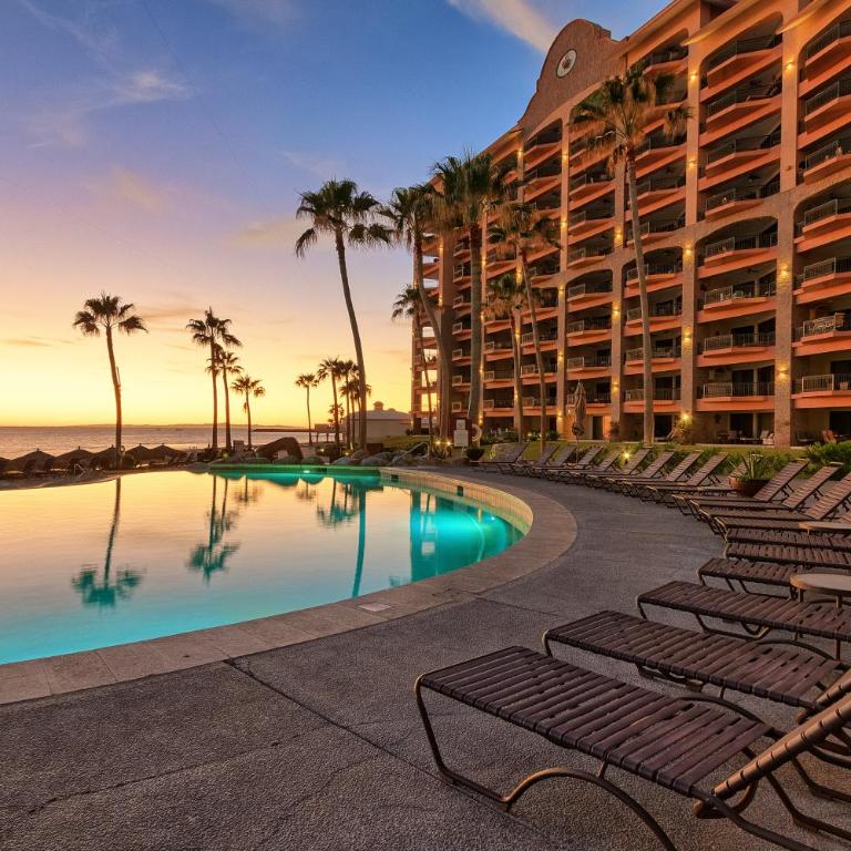 Ocean View Condo - Vacation Home - 1