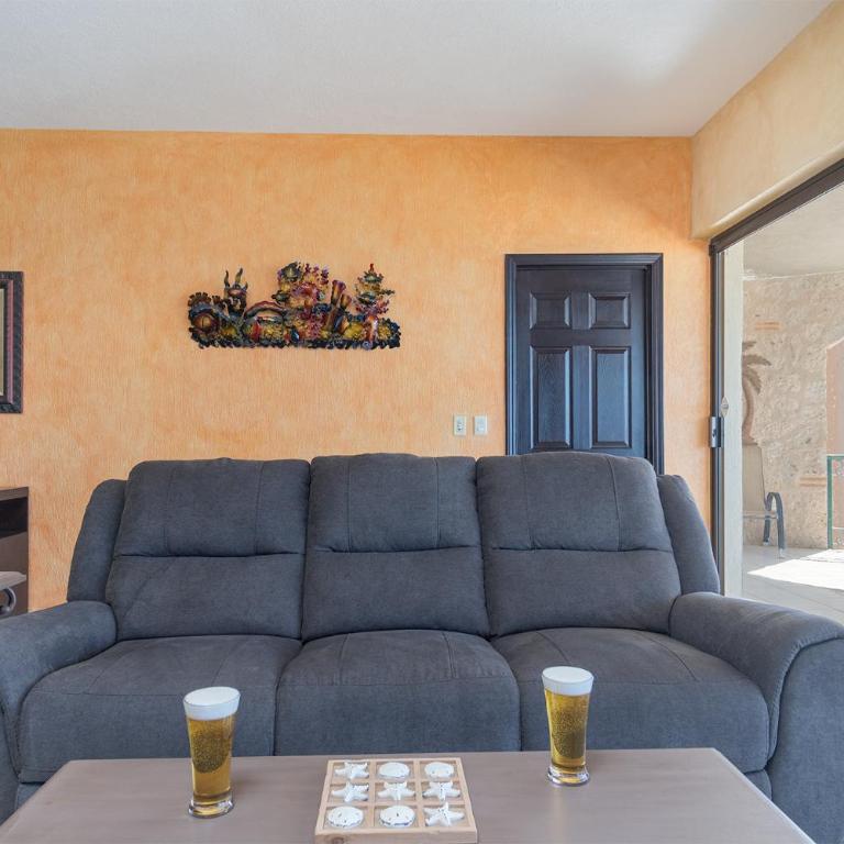 Sonoran Sea - Casa - 14