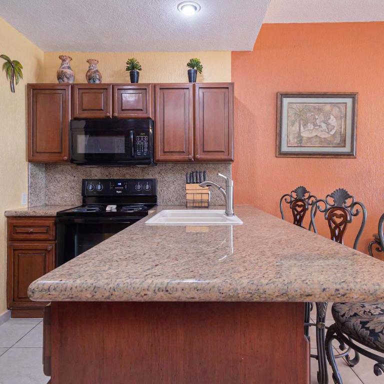 Sonoran Sun - Casa - 8