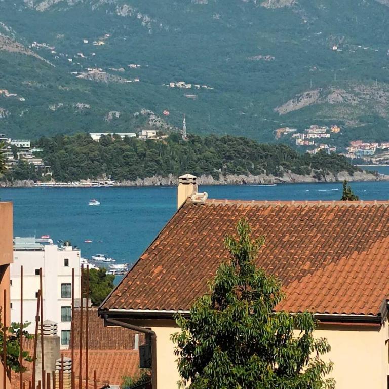 Walk to the Sea-1 bedroom BUDVA - Apartman sa 1 Spavaćom Sobom - 18