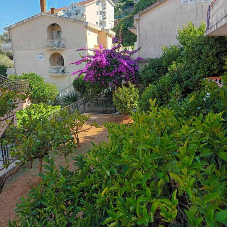 Walk to the Sea-1 bedroom BUDVA - Apartman sa 1 Spavaćom Sobom - 26