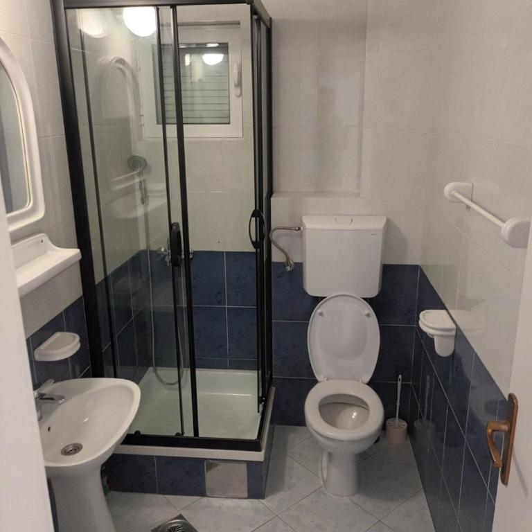 Walk to the Sea-1 bedroom BUDVA - Apartman sa 1 Spavaćom Sobom - 33