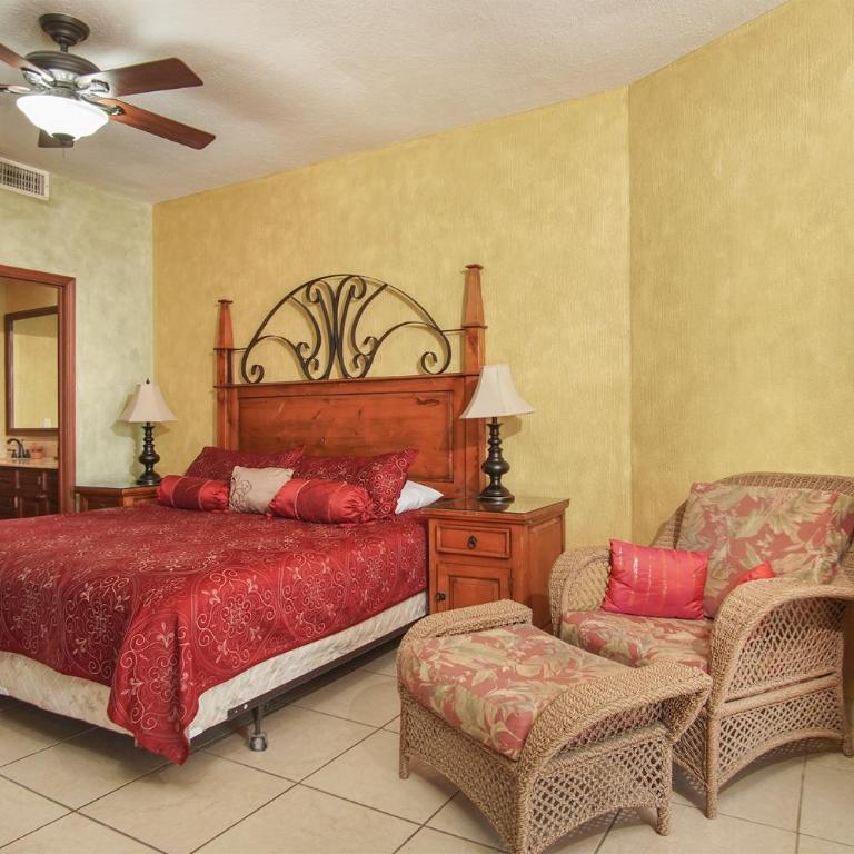 Sonoran Sun - Vacation Home - 6