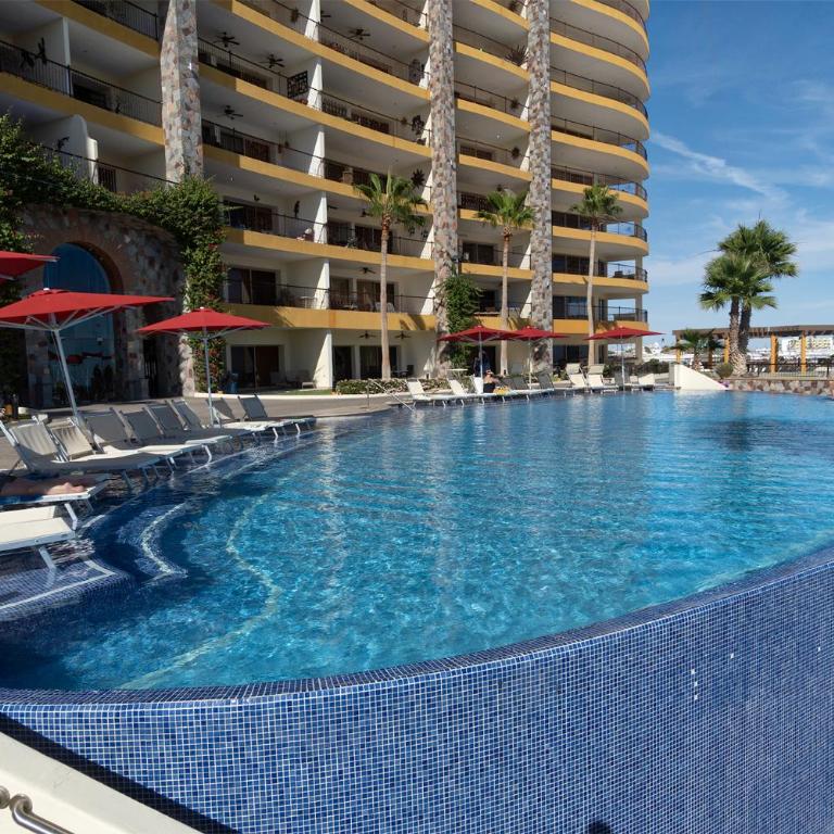 Tequila Sunrise Modern Oceanfront - Maison de Vacances - 1