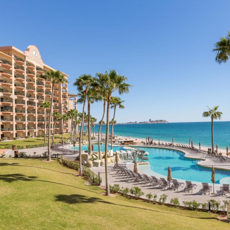 Sea-Time Haven Holiday Oceanfront - Maison de Vacances - 37