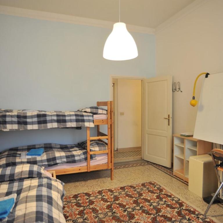 Giotto, in the heart of Florence - Appartamento con 2 Camere da Letto - 15